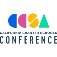 California Charter Schools Conference logo - Similar company to Californians Dedicated To Education Foundation