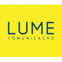 Lume Comunicação logo - Similar company to Conteme | Agência De Comunicação