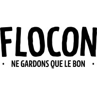 Flocon Snacks logo - Similar company to Prestige Concept