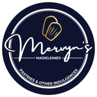 Mervyn's Madeleines logo - Similar company to Wonderchat