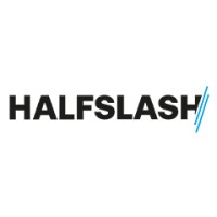 Halfslash