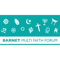 Barnet Multi Faith Forum logo - Similar company to Microhive