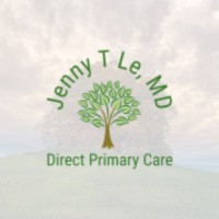 Jenny T Le, MD - Direct Primary Care logo - Similar company to Direct Primary Care Of Oklahoma
