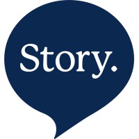 Story Publishing logo - Similar company to Coreopsis Publications, Llc