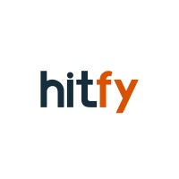 Hitfy - Healthy Information Technology for You logo - Similar company to Visual Systems