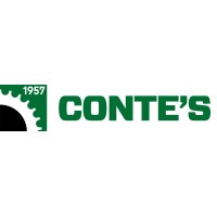 Conte's logo - Similar company to Prime Retail Solution