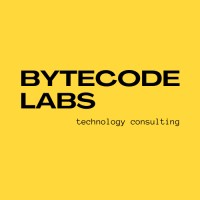 Bytecode Labs logo - Similar company to Filosoft