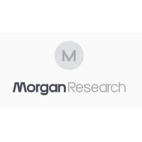 Morgan Research logo - Similar company to Trillion