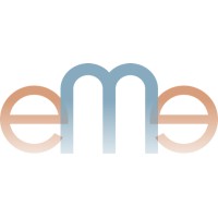EME Saude logo - Similar company to Upmind Academy