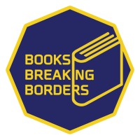 Books Breaking Borders logo - Similar company to Olive Physical Therapy