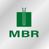 MBR Cosmetics logo - Similar company to Mbr Turkey