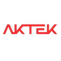 Modular Building Establishment (AKTEK) logo - Similar company to Iconic Project Development Consultancy