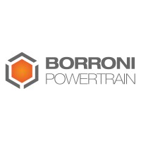 B.P.T. BORRONI POWERTRAIN - Streparava plant logo - Similar company to Daca-I Powertrain Engineering S.R.L.