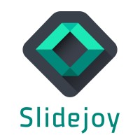 Slidejoy logo - Similar company to Buzzvil