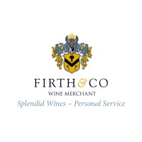 Firth & Co Wine Merchant logo - Similar company to Orvis Builders