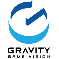 Gravity Game Vision Limited logo - Similar company to Gravity Game Hub