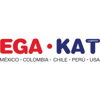 Egakat Logística-México logo - Similar company to Egakat Logística-Chile