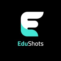 EduShots logo - Similar company to Finance Baba