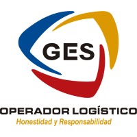 Grupo GES logo - Similar company to Grupoges