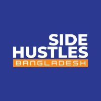 Side Hustles Bangladesh logo - Similar company to Markwhiz Digital