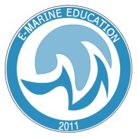 e-MarineEducation.com logo - Similar company to Cyber Onboard