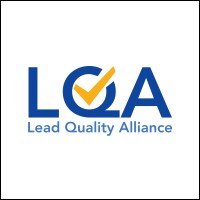 Lead Quality Alliance logo - Similar company to Get Agents Now