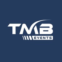 T.M.B EVENTS logo - Similar company to Event'Cox - Décoration Évènementielle