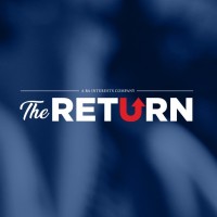 The Return logo - Similar company to Pollen Technologies Inc.