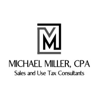 Mike Miller, CPA logo - Similar company to Drilldown Solution