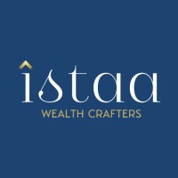 Istaa Finserv logo - Similar company to Tradedge Consistent Services