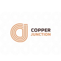 Copper Junction logo - Similar company to Webprime Solutions