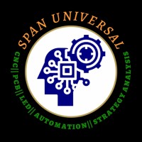 5PAN UNIVERSAL PVT LTD logo - Similar company to Form.A.Crew