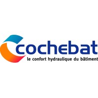 Cochebat logo - Similar company to Strpepp