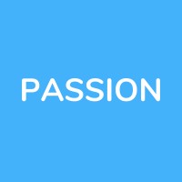 PASSION social network logo - Similar company to Paper Design