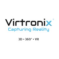 Virtronix logo - Similar company to Viewscape