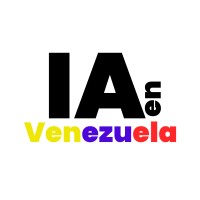 IA en Venezuela logo - Similar company to Priver | R&D | Ai & Tailored Software Solutions.