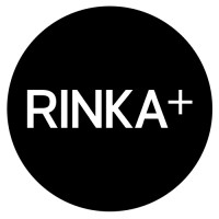RINKA logo - Similar company to Top Down Studios