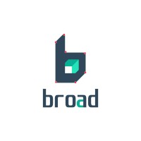 broad logo - Similar company to Myos