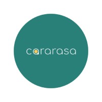 Cararasa logo - Similar company to Pt Galtys Label Printing