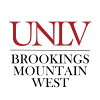 Brookings Mountain West logo - Similar company to Tactivate