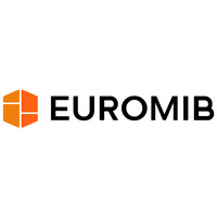 Euromib logo - Similar company to Envireo