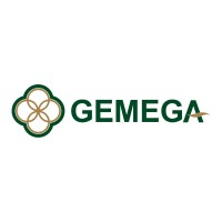 GEMEGA logo - Similar company to Matt & More