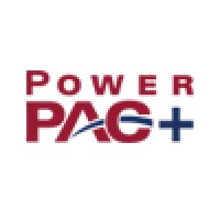 PowerPAC+ logo - Similar company to Methane Action