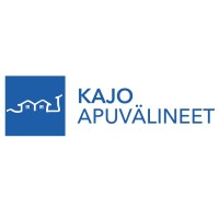 Kajo Apuvälineet Oy logo - Similar company to Avaintec