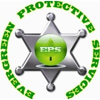 EVERGREEN PROTECTIVE SERVICES logo - Similar company to Eservice Solutions