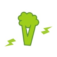 HolaVeggie logo - Similar company to Marz