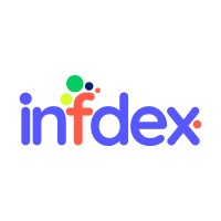 Infdex logo - Similar company to Seven Digital Marketing