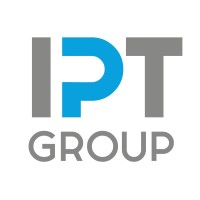 IPT Group logo - Similar company to Iris Graphic