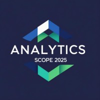 Analytics Scope 2025 logo - Similar company to Beacon Research Lab