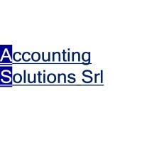 Accounting Solutions Srl logo - Similar company to Fservice